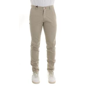 PANTALONE CHINO SSEINSE BEIGE